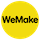 WeMake logo