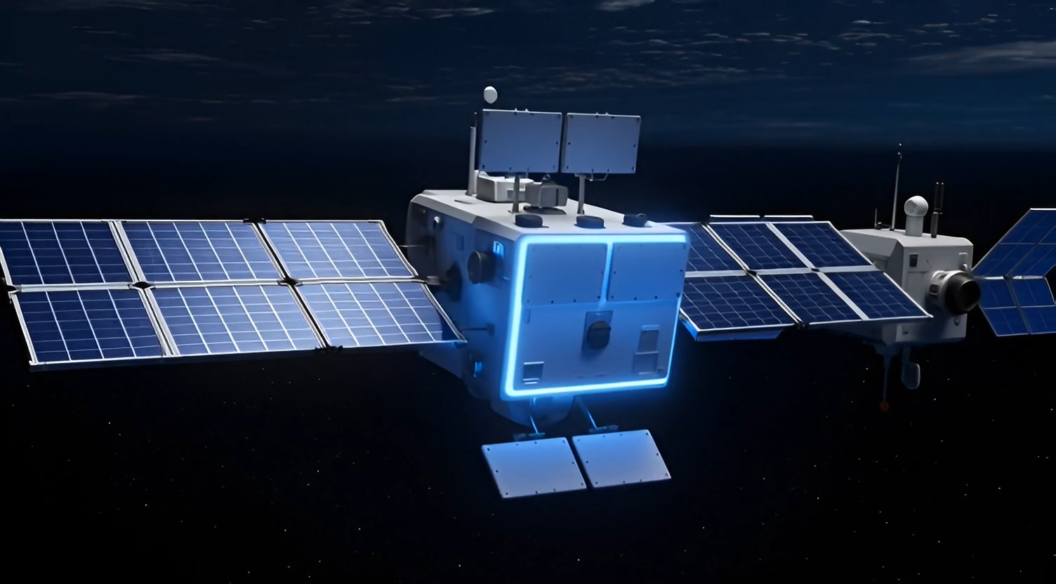 Advanced propulsion consulting