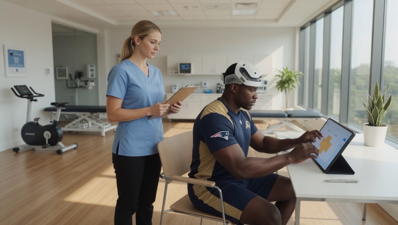 Neuromodulation consulting
